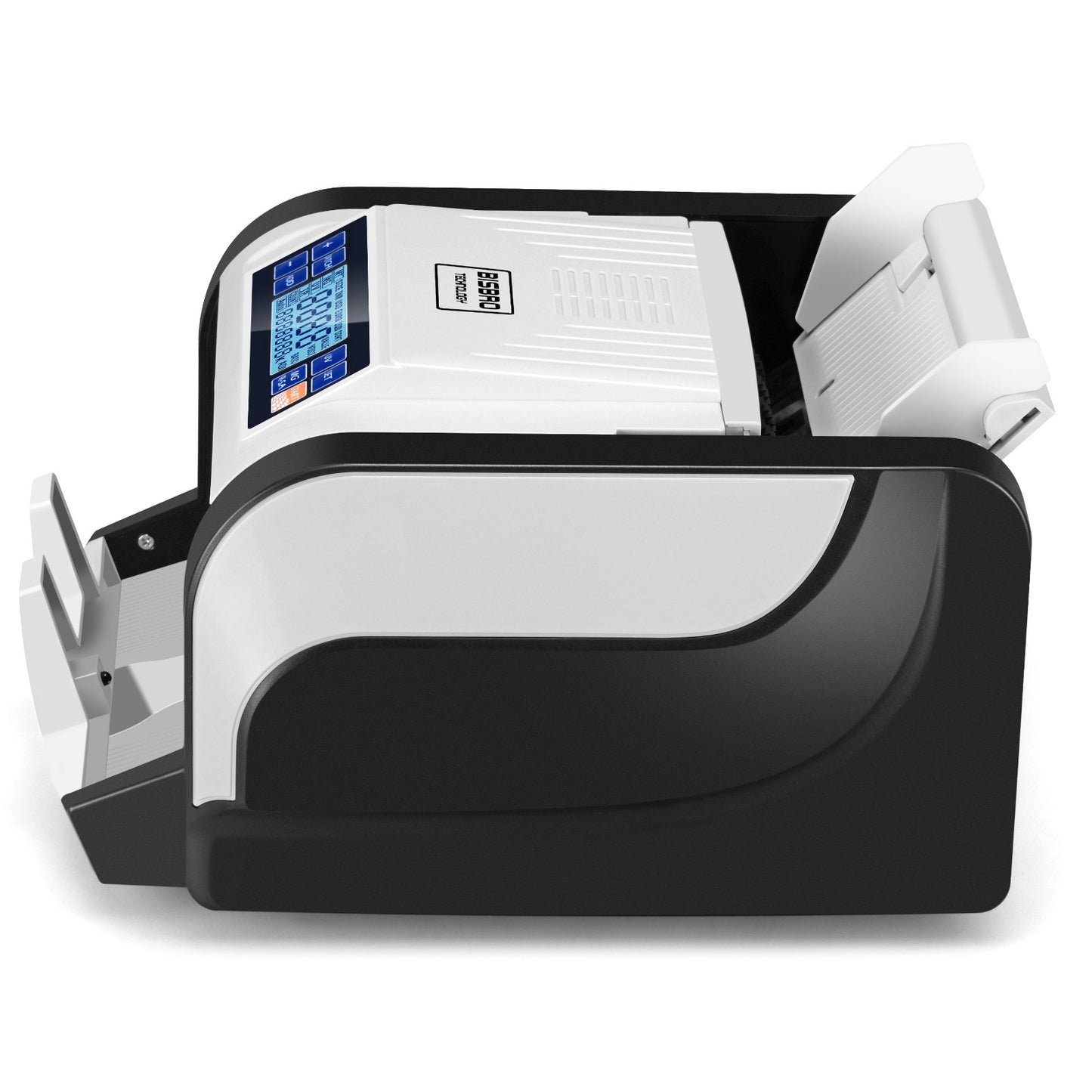 Geldzählmaschine BisBro Technology Professional BB-2608 - BisBro Technology