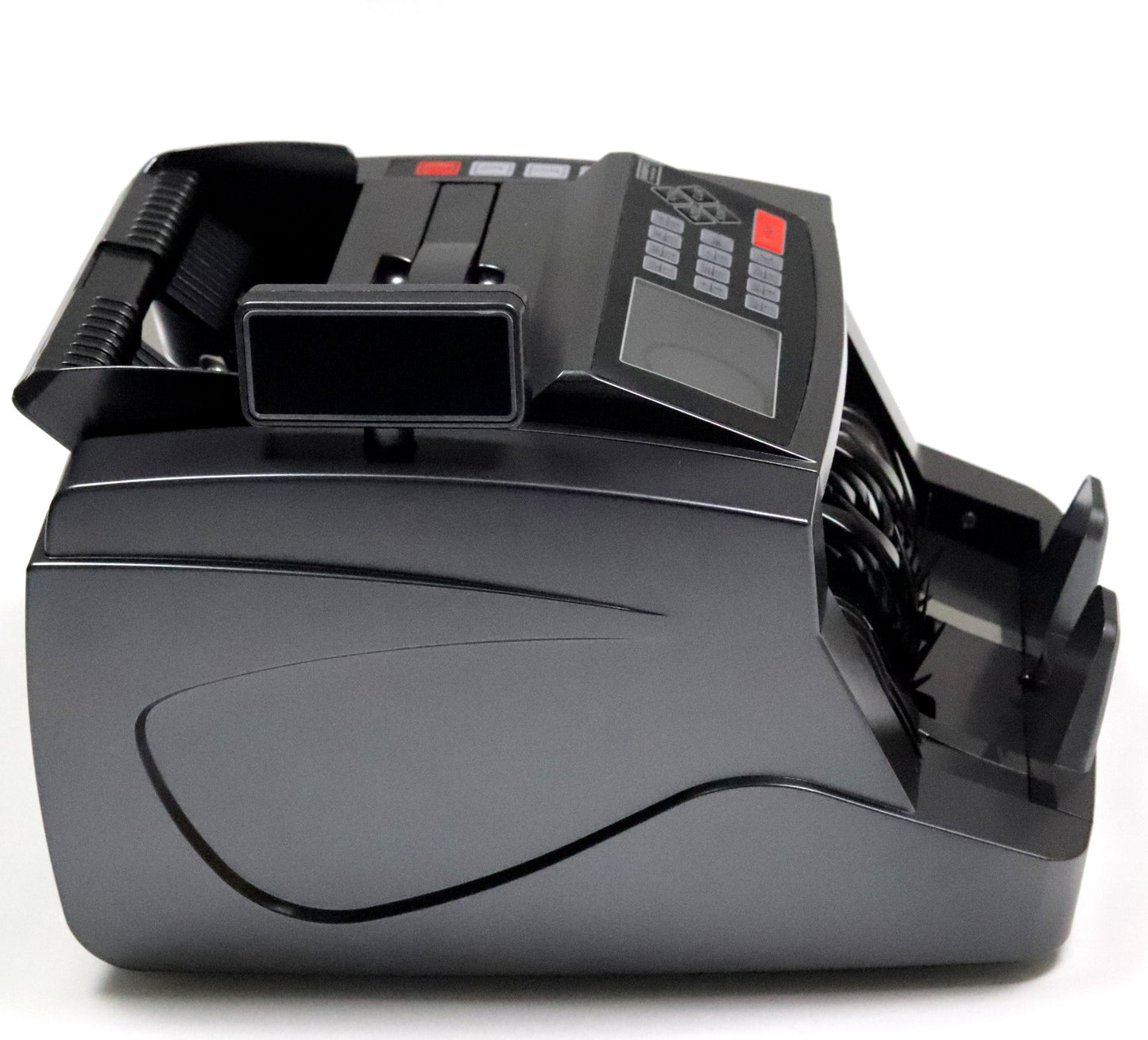 Geldzählmaschine BisBro Technology VC-2200 | Wertzähler - BisBro Technology