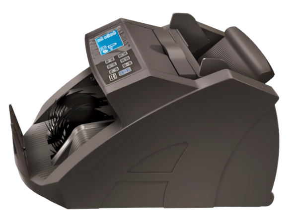 Geldzählmaschine BisBro Technology BB-2150C - BisBro Technology