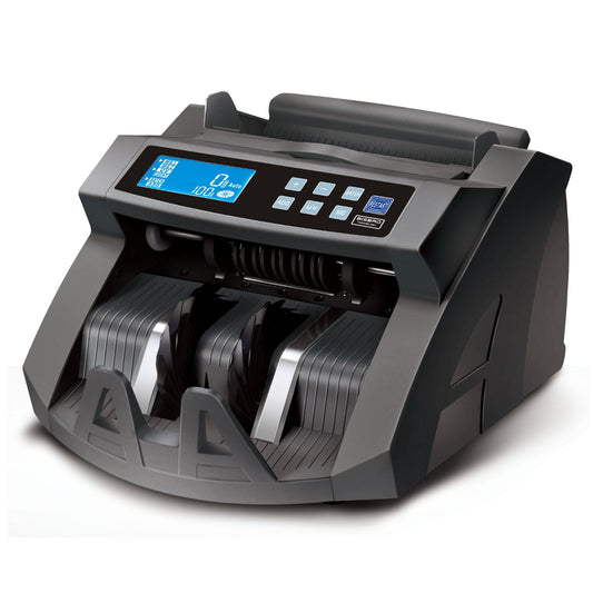 Geldzählmaschine BisBro Technology BB-2150C - BisBro Technology