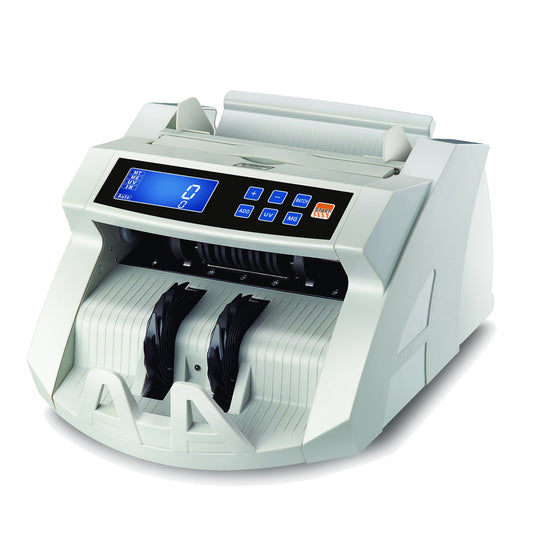 Geldzählmaschine BisBro Technology BB-2150CW - BisBro Technology