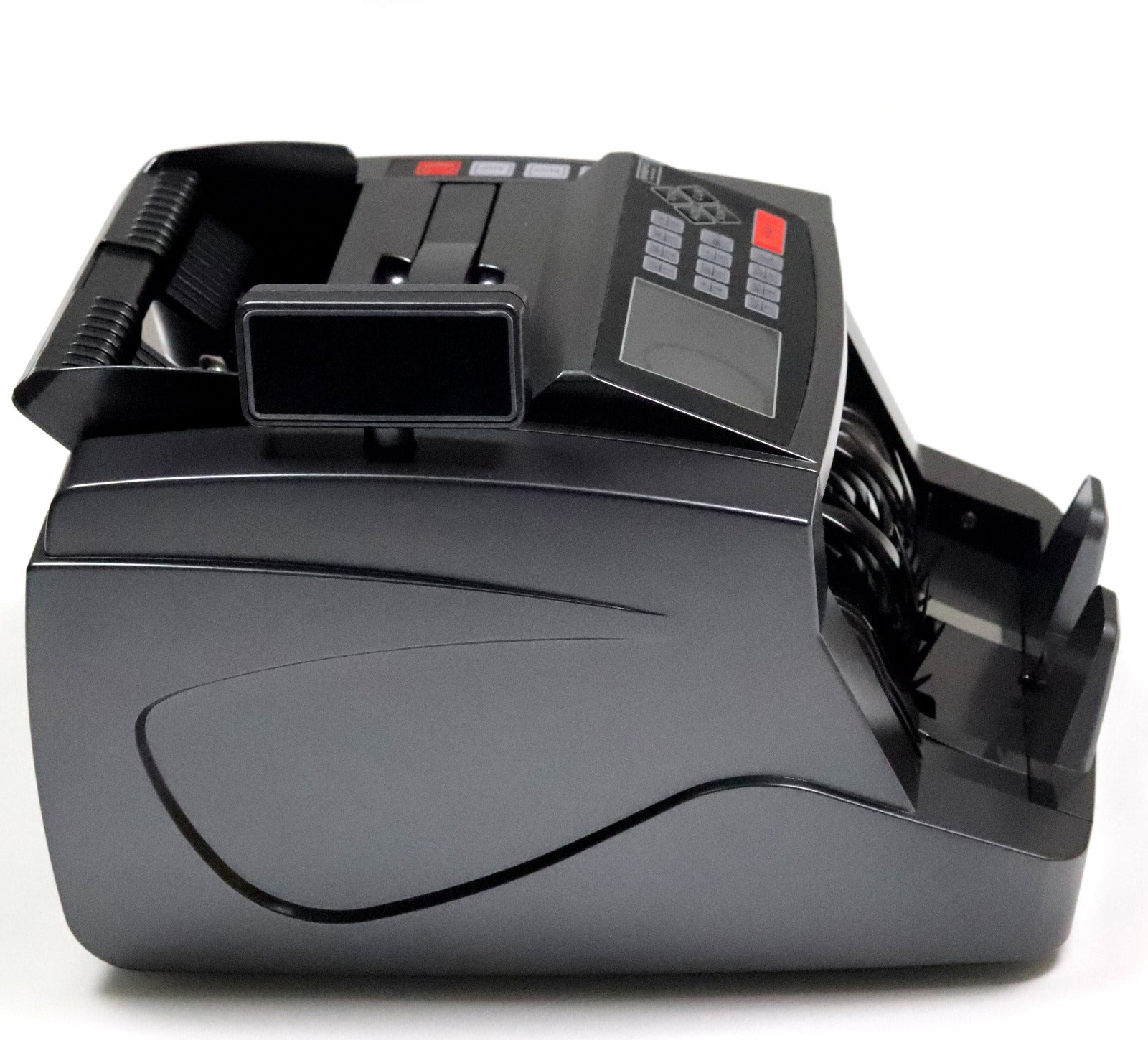 Geldzählmaschine BisBro Technology VC-2200 | Wertzähler - BisBro Technology